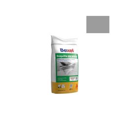 BOQUILLA S/ARENA GRIS PERLA  5 KG BEXEL (AL)