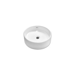 LAVABO DA VINCI BLANCO CATO (AL)