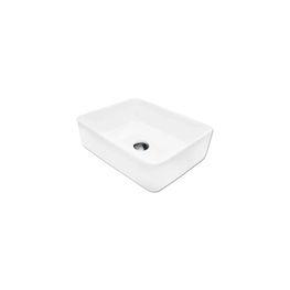 LAVABO DOMUS CUADRADO CASTEL (AL)