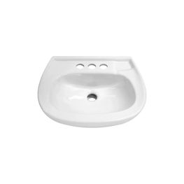 LAVABO LUCAS BLANCO (SP)