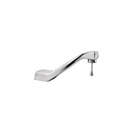 LLAVE ECONOMIZADORA ANTIROBO TV-105