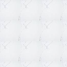 LUCCA BIANCO ZLC0 60X60 CM RECT. DALTILE (ALE)