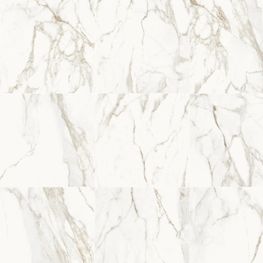 CALACATTA WHITE (P) PULIDO RECT. 60 X 60 - KLP