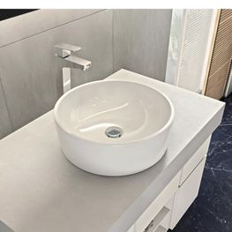 LV MOREA LAVABO SOBREPONER B