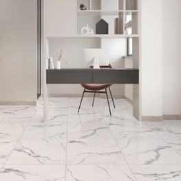 CANNES BLANCO KPY6603 PULIDO RECT. 60 X 60 - KLP