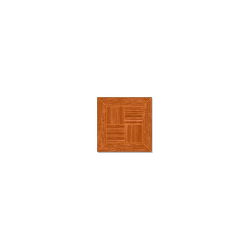 Piso-ceramico-brillante-color-cafe
