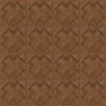 Piso-ceramico-semi-brillante-color-cafe-caoba