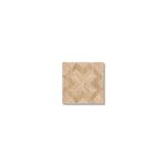 Piso-ceramico-brillante-color-cafe-natural