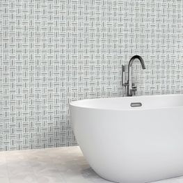 MALLA FENIX 30X30 TILES (LC)