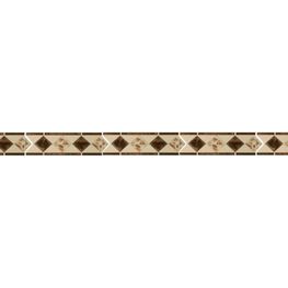 CENEFA  CACERES BEIGE 8X25 TILES