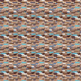 MALLA LATITUDE BEIGE 30X30 GREDA (LC)