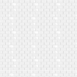 MALLA TECH YORK WHITE GLOSS 26.5X30.9 INTERMATEX 1A (LC)