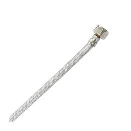 MANGUERA WC VINILO 1/2X7/8 VS-A35 COFLEX 1A (L)