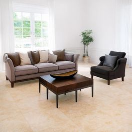 MARFIL IMPERIAL CREMA GMI2 60.5X60.5  DALTILE (ALE)