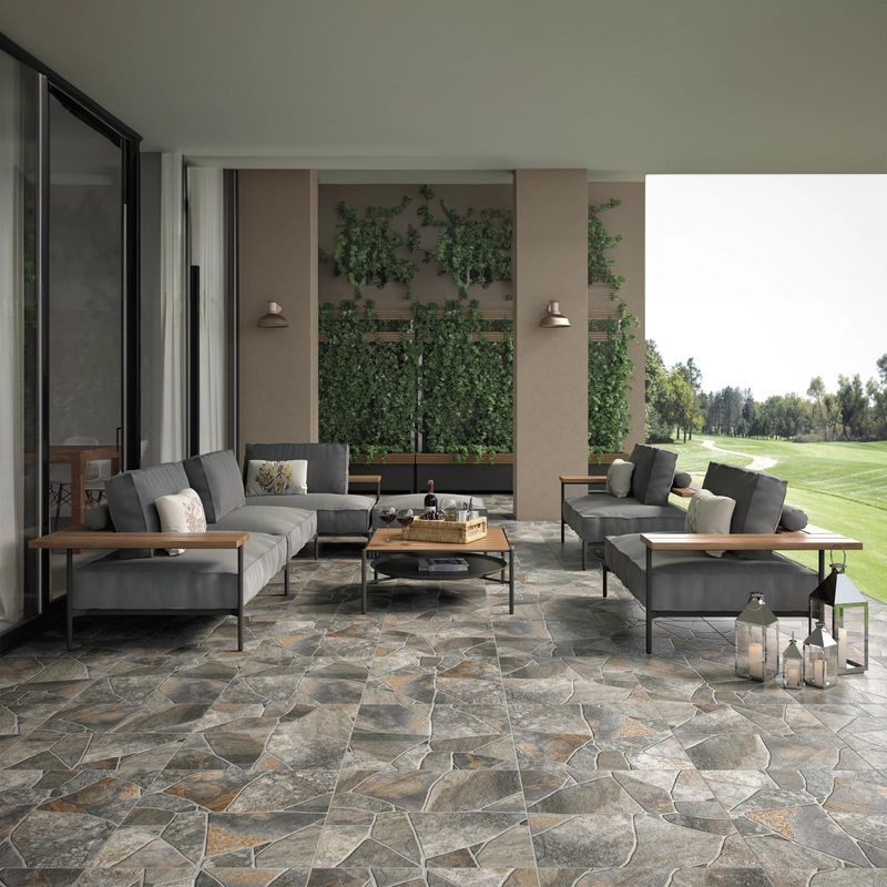 Piso-ceramico-gris-mate-de-55x55-cm