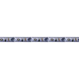 CENEFA F CARIBE AZUL 8X25 TILES