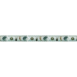 CENEFA F CARIBE VERDE 8X25 TILES