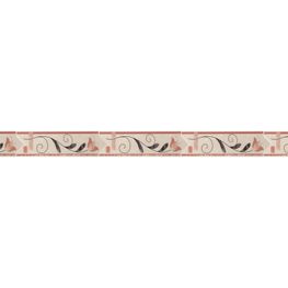 CENEFA F DELFIN 8X25 TILES