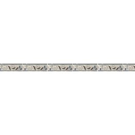 CENEFA  TARRAGONA AZUL 8X25 TILES