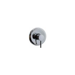 MONOMANDO EMPOTRAR DAMASCO CROMO 3212A CASTEL 1A (AL)