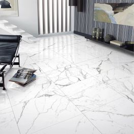 CLASSIC CALACATTA 60 X 60 - KLP