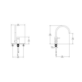 MONOMANDO FREG CCUB (E-300) (SP)