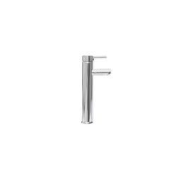 MONOMANDO LAVABO DAMASCO ALTO CROMO 3210C CASTEL 1A (AL)
