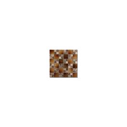 MOSAICO BELGICA BRILLANTE 30X30