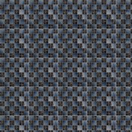 MOSAICO CECY BRILLANTE 30X30