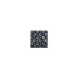 MOSAICO CECY BRILLANTE 30X30