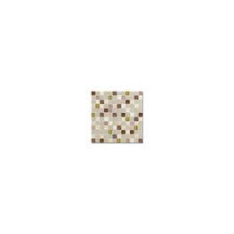 MOSAICO COLOMBIA BRILLANTE 30X30