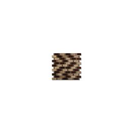 MOSAICO CORCEGA BRILLANTE 30X30