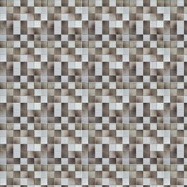 MOSAICO ELCHE BRILLANTE 30X30
