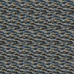 Mosaico-de-vidrio-brillante-azul