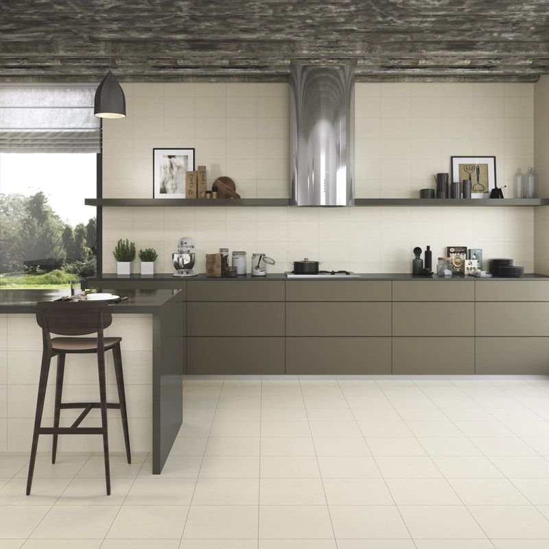Porcelanato-mate-beige-marmoleado