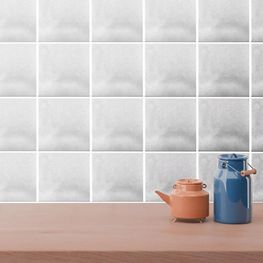 MUSE GRIS N/E 33X33 PORCELANITE 1A (L)