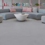 Porcelanato-gris-pulido-con-estilo-cemento-para-pisos