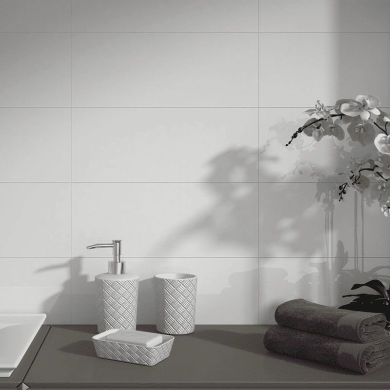 Ceramica-blanca-brillante