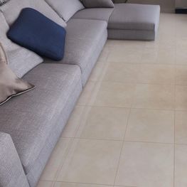 OPTIMA BURGOS CREMA GZL1 45X45 DALITLE 1A (ALE)