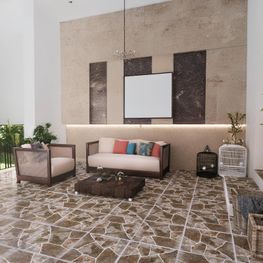 OPTIMA MERIDA MULTICOLOR GME118181P7 45X45 DALTILE 1A (ALE)