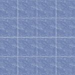 Piso-semi-brillante-azul-con-acabado-marmoleado