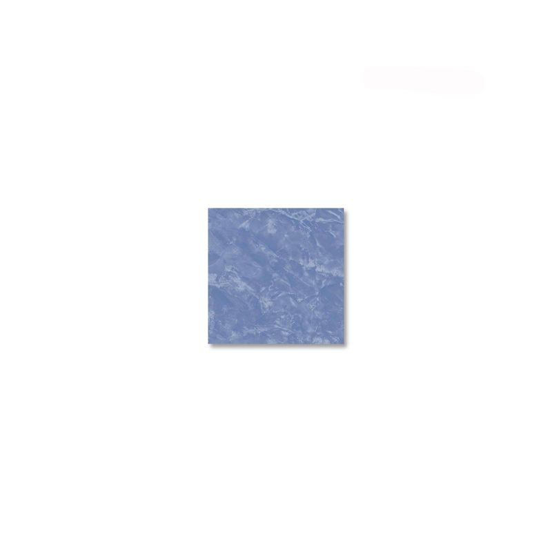 Piso-semi-brillante-azul-con-acabado-marmoleado