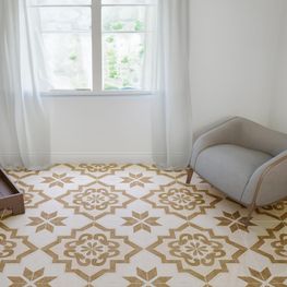 OPTIMA PALENQUE BEIGE ZPQ1 37X37 1A DALTILE (ALE)