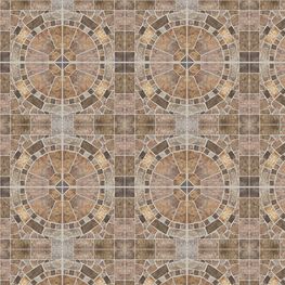 OPTIMA RIOJA CAFE GRJ2 37X37 DALTILE (ALE)