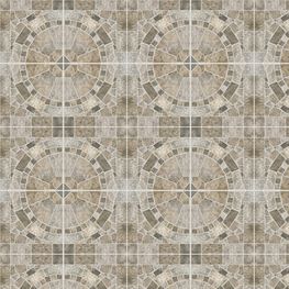 OPTIMA RIOJA GRIS GRJ3 37X37  1A DALTILE (AL)