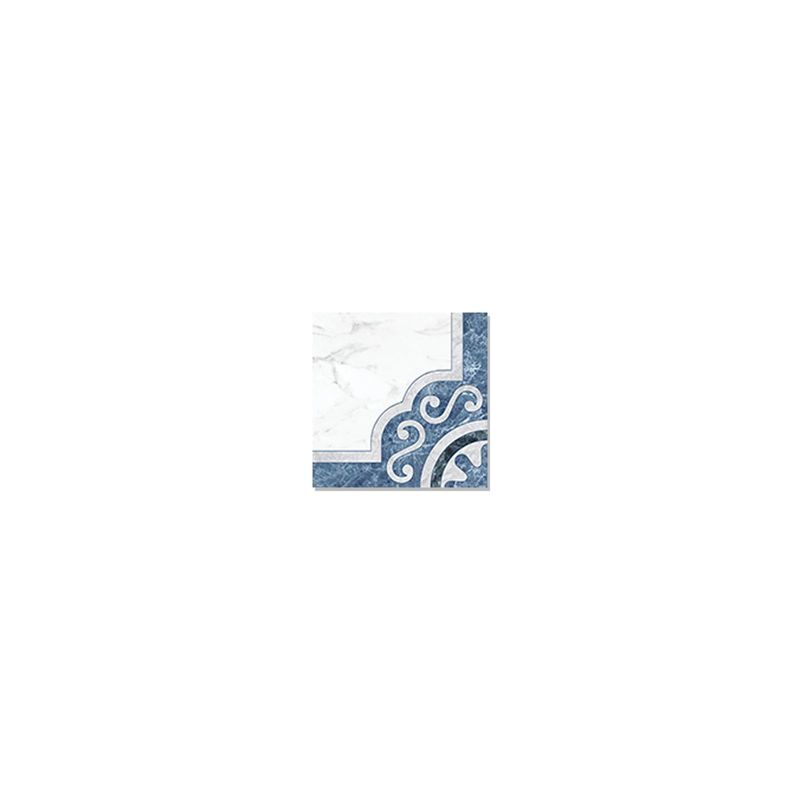 Piso-ceramico-azul-con-diseño-geometrico