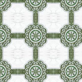 OPTIMA SAN MIGUEL VERDE ZSM4 37X37 DALTILE 1A (ALE)