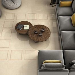 PALACE BEIGE 55X55 PORCELANITE 1A (LE)