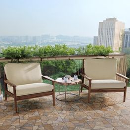 PATIO TERRAZA OCRE ZPT3 37X37 DALTILE 1A (ALE)