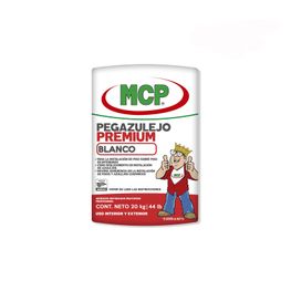 PEGAZULEJO PREMIUM MCP20 KG  BXL (PSP)(AL)